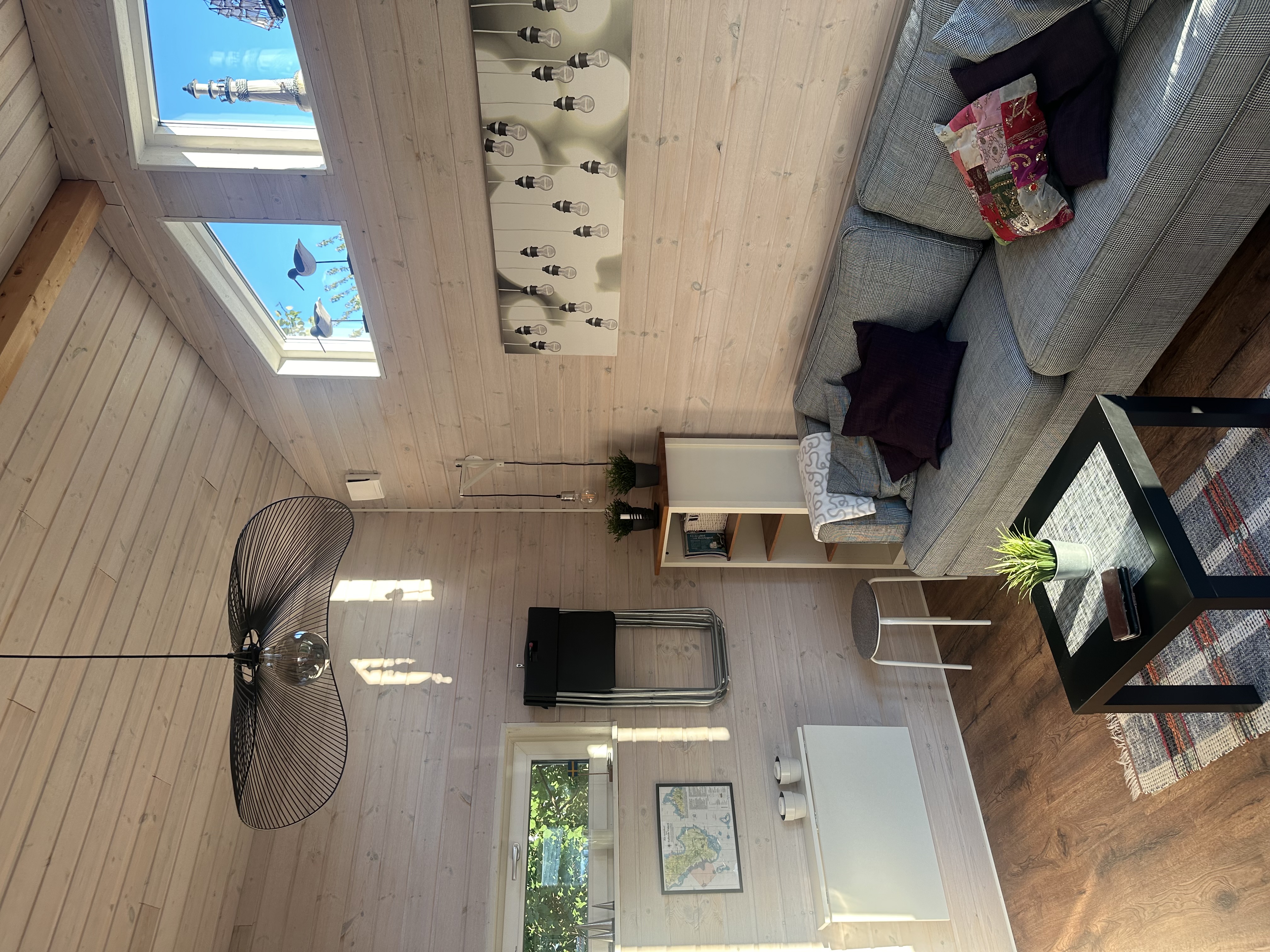 Stuga, 2 rooms, 25 sqm, Ängelholm – bild 10