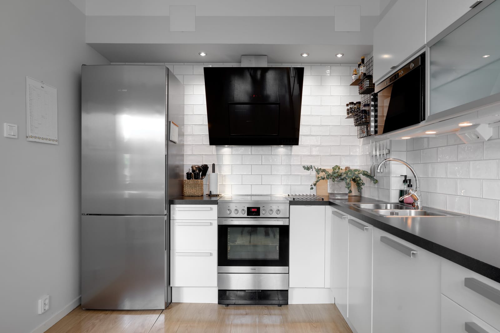 2 rok · 56 m² i Örebro – bild 4