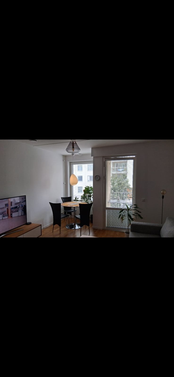 1 rok · 35 m² i Upplands Väsby – Upplands Väsby