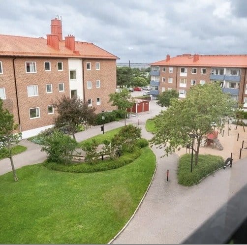 3 rok · 65 m² i Varberg – Varberg
