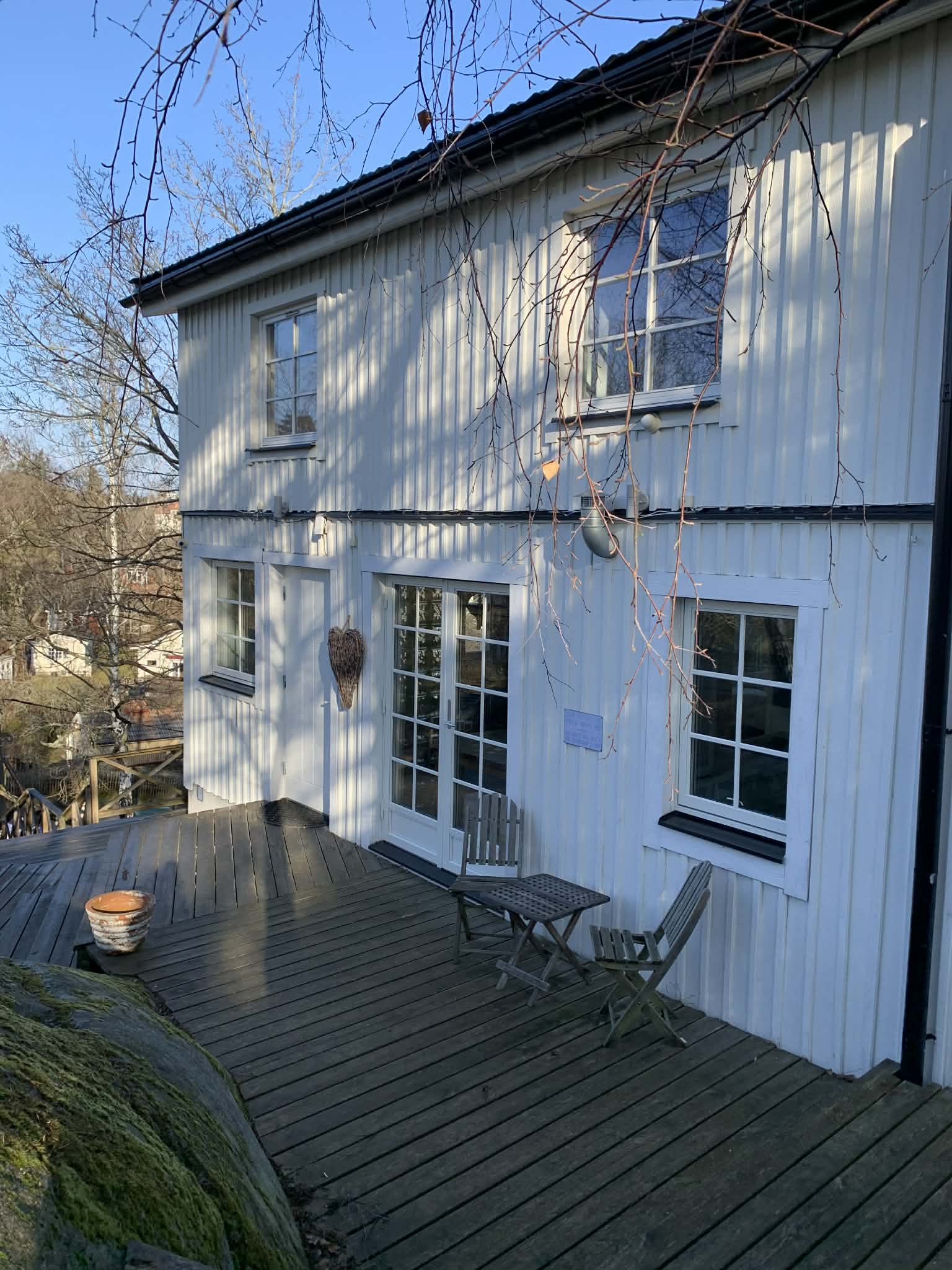 4 rok · 120 m² i Stocksund – bild 18