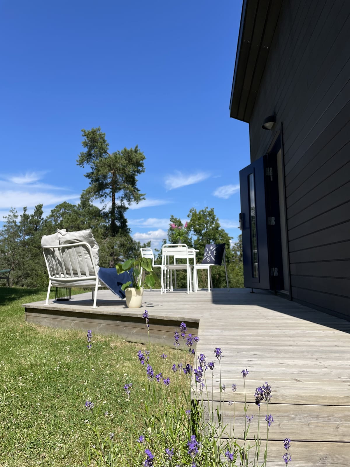 2 rok · 25 m² i Tyresö – bild 2