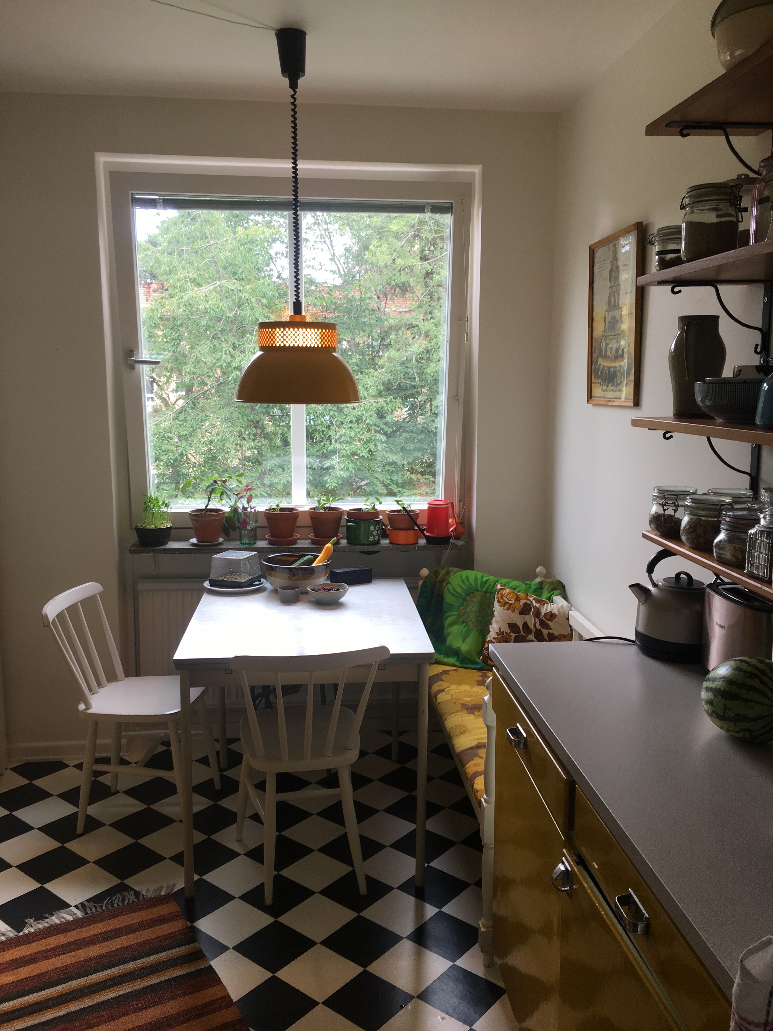 Lägenhet, 1 rooms, 14 sqm, Årsta – bild 2