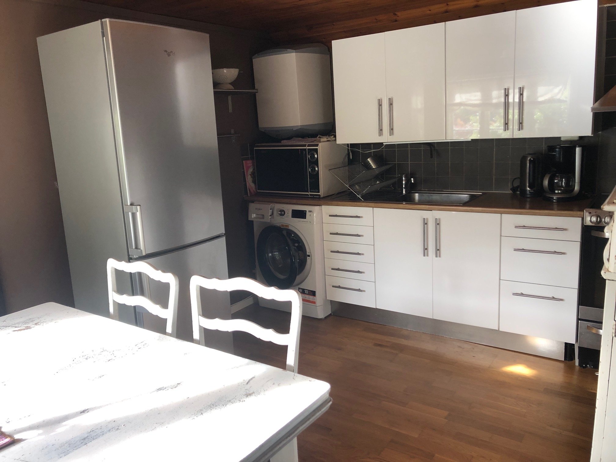 Stuga, 2 rooms, 50 sqm, Båstad – bild 5