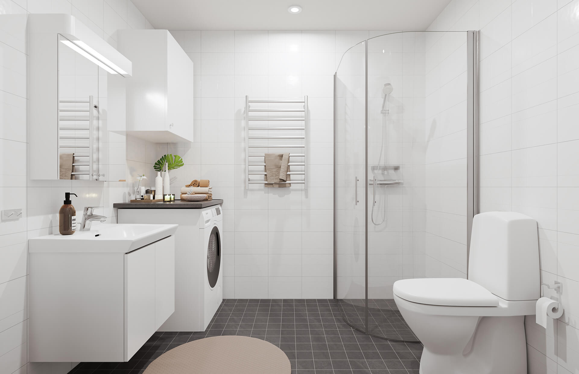 Lägenhet, 2 rooms, 40 sqm, Sundsvall – bild 2