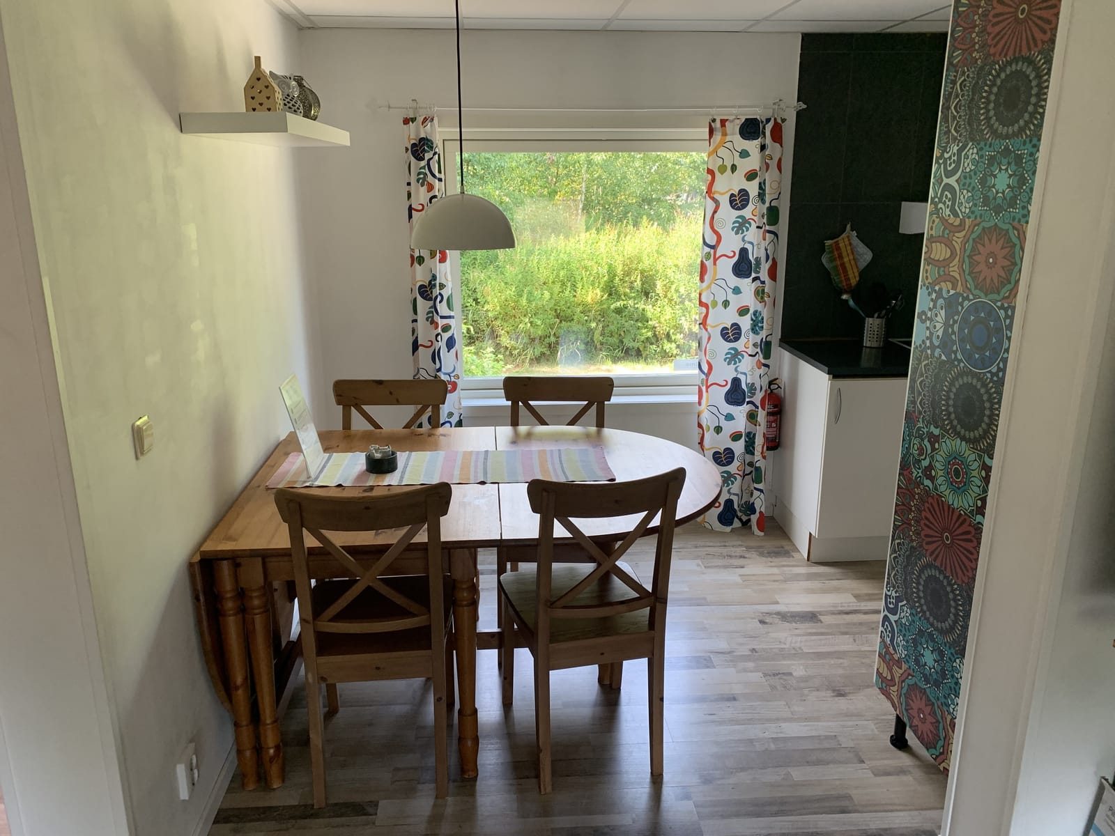 4 rok · 90 m² i Drottningskär – bild 7