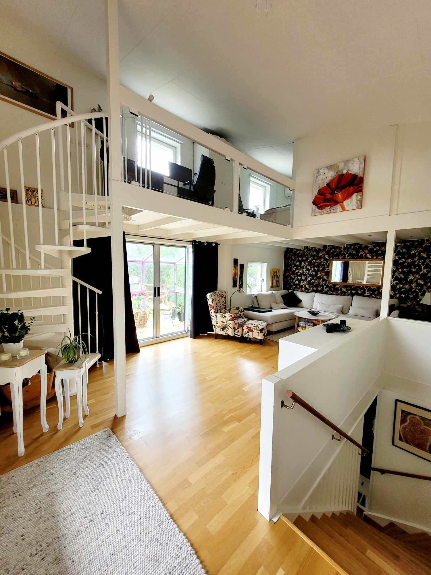 Lägenhet, 3 rooms, 115 sqm, Upplands Väsby – bild 6