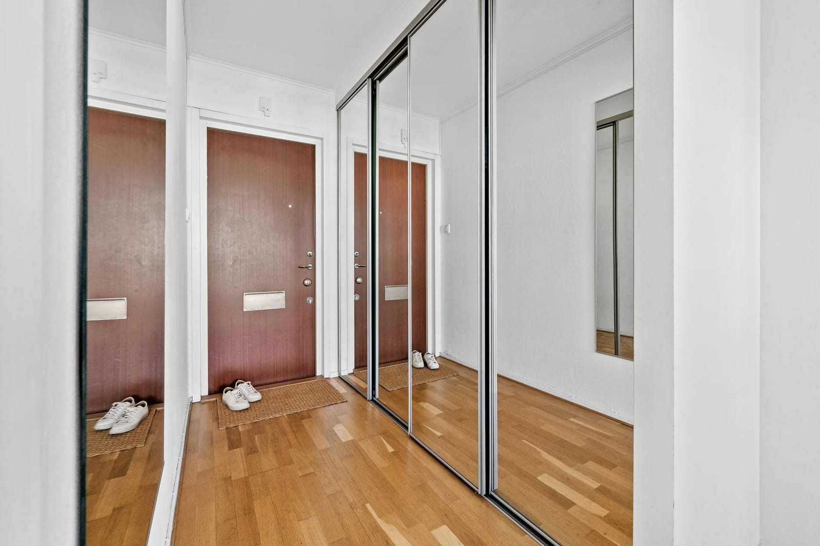 2 rok · 45 m² i Solna – bild 2