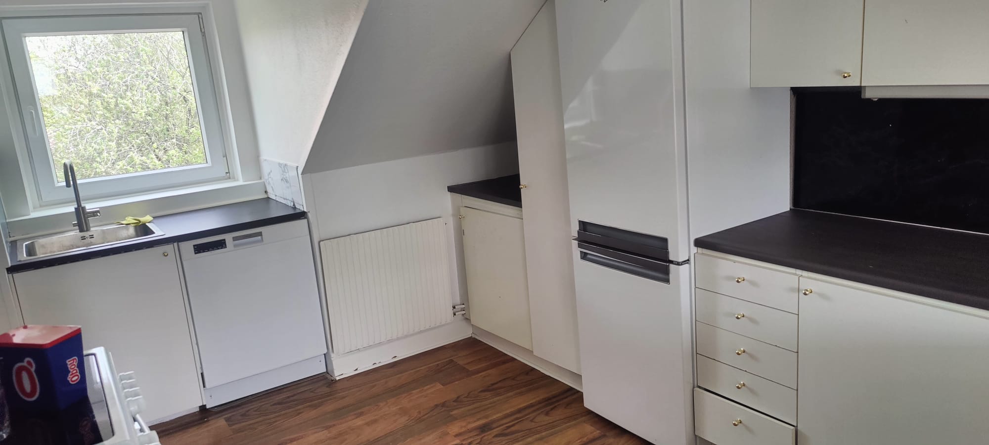 Lägenhet, 2 rooms, 86 sqm, Helsingborg – Helsingborg