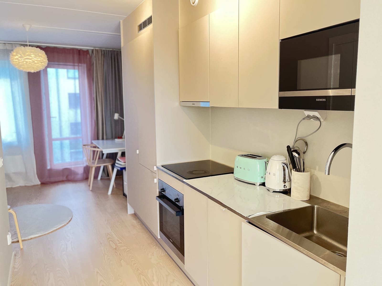 2 rok · 34 m² i Solna – bild 6