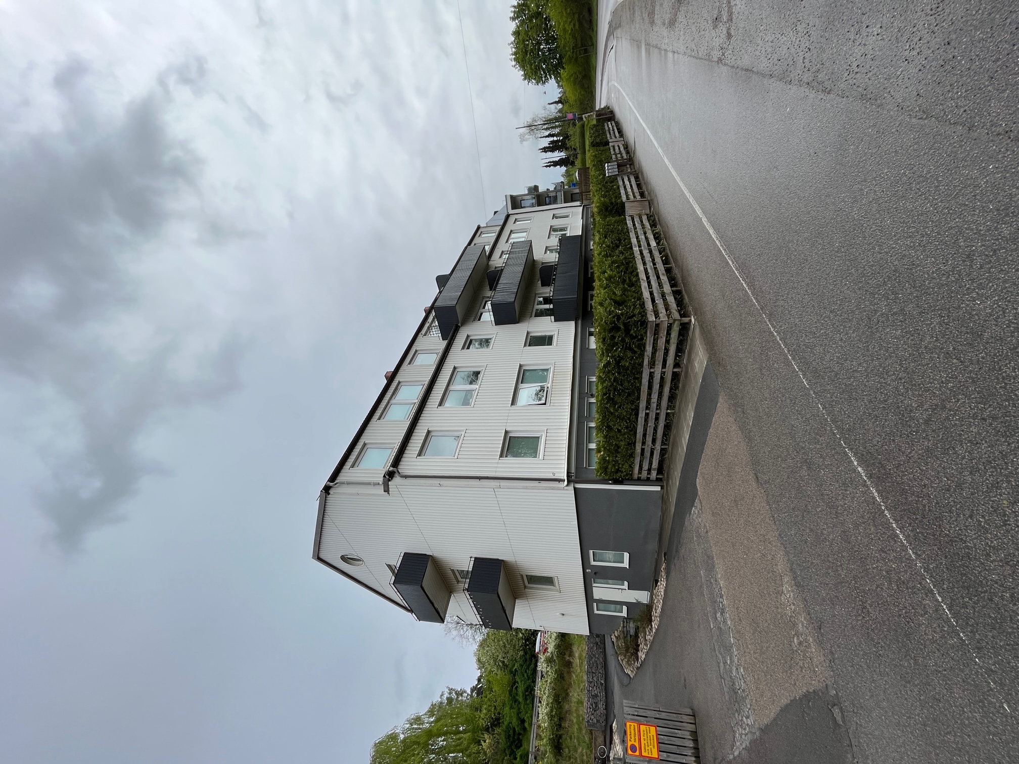 Lägenhet, 1 rooms, 28 sqm, Borås – bild 5