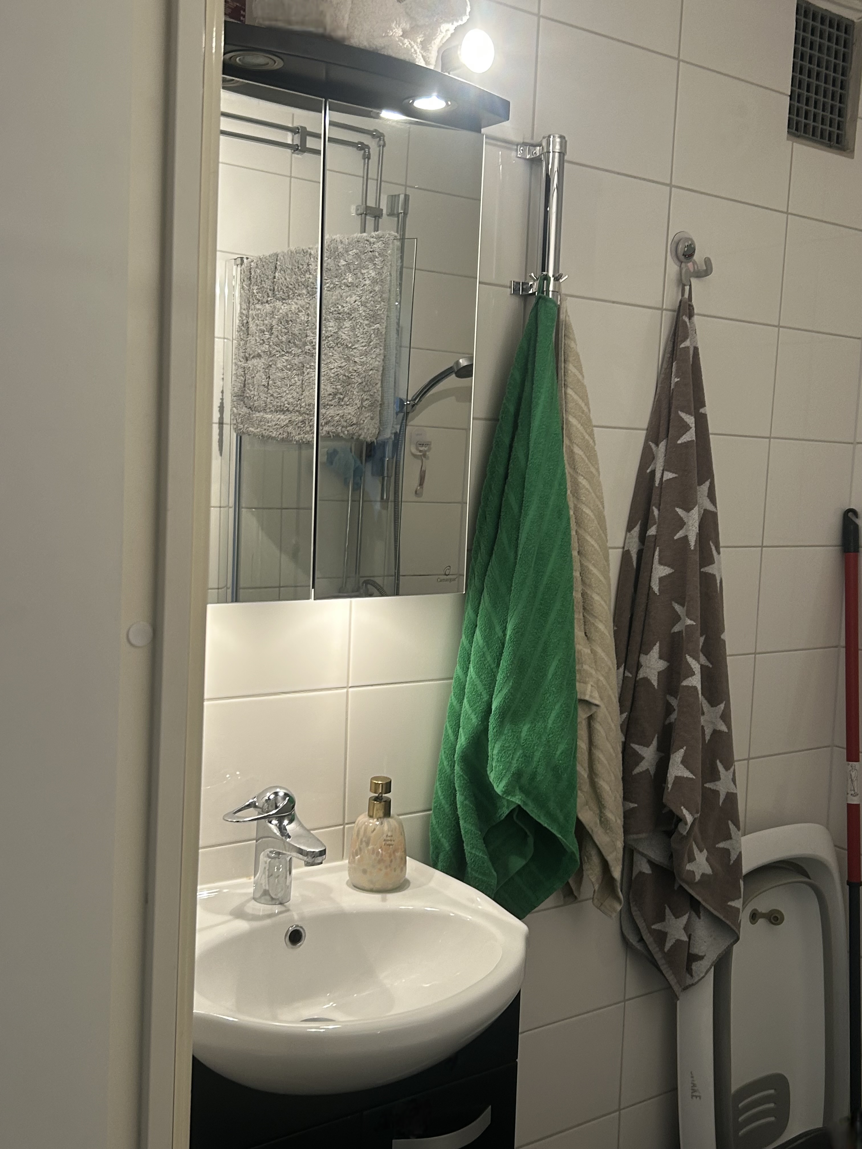 Lägenhet, 2 rooms, 44 sqm, Eskilstuna – bild 7