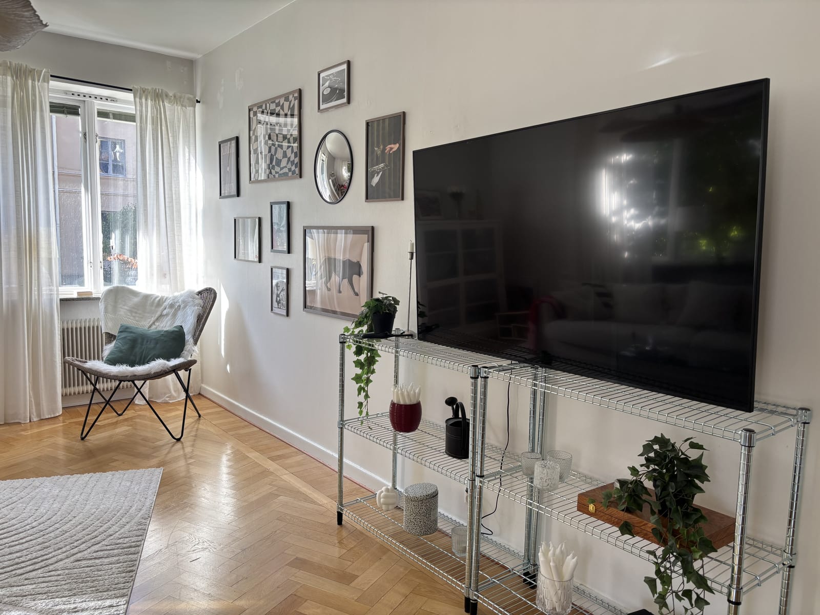 2 rok · 58 m² i Örebro – bild 3