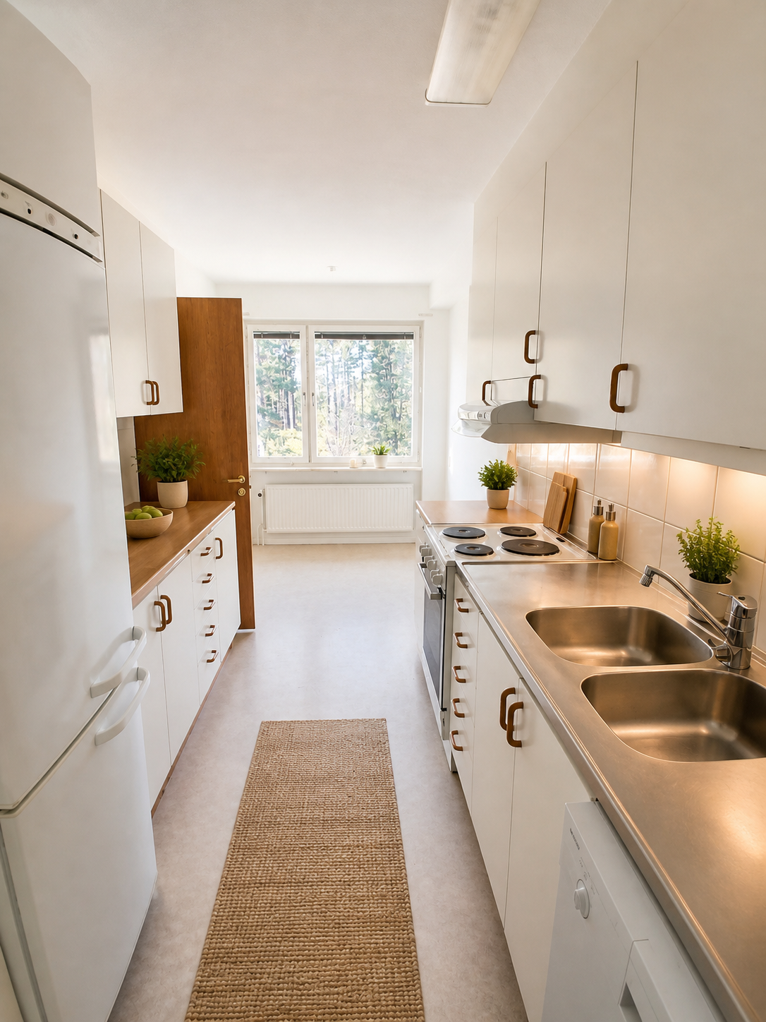 Lägenhet, 2 rooms, 63 sqm, Nybro – bild 3