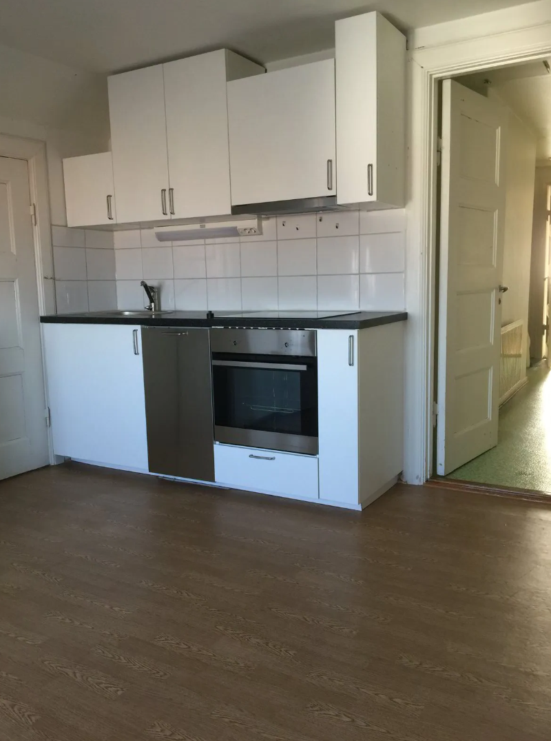 Lägenhet, 2 rooms, 40 sqm, Eslöv – bild 2