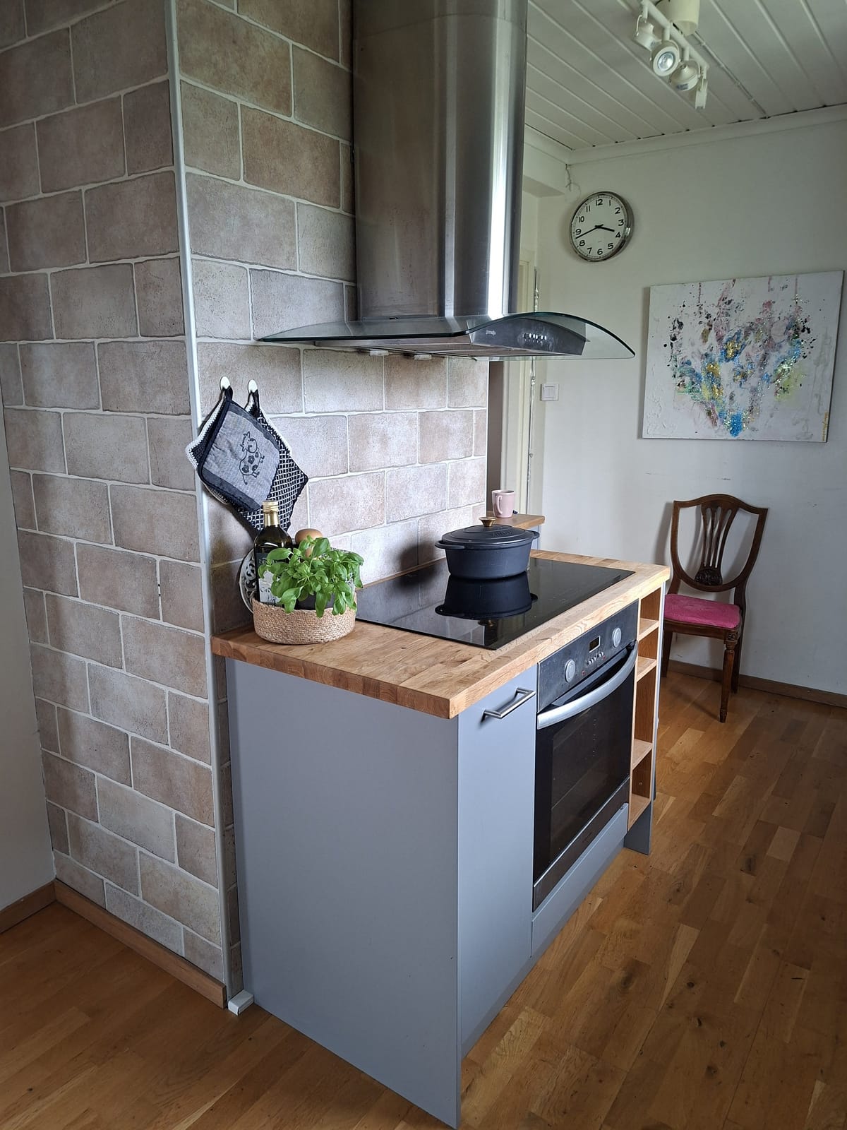 3 rok · 130 m² i Mölndal – bild 5