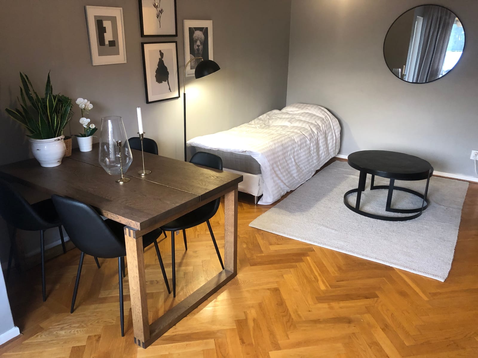 1 rok · 42 m² i Göteborg – bild 5