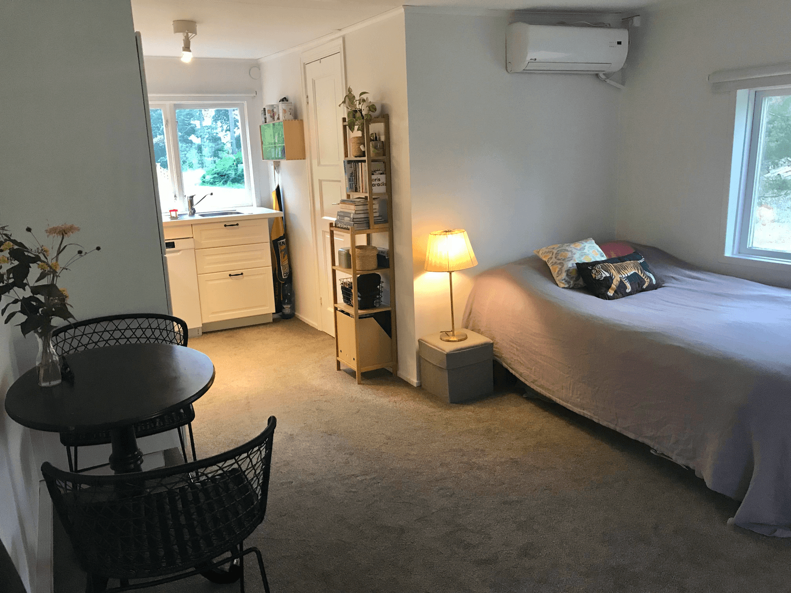 1 rok · 25 m² i Saltsjö-boo – bild 7