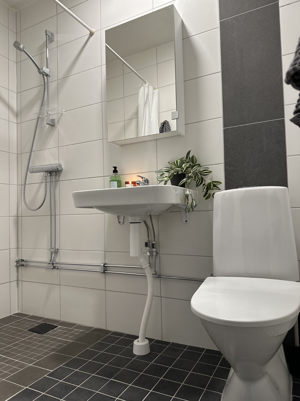 Lägenhet, 1 rooms, 22 sqm, Västerås – bild 2