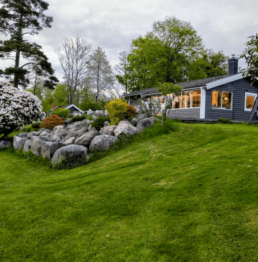 4 rok · 68 m² i Tvååker – bild 8