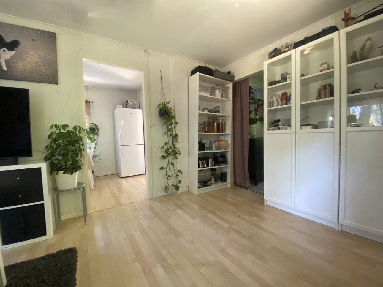 Stuga, 2 rooms, 45 sqm, Gottröra – bild 8