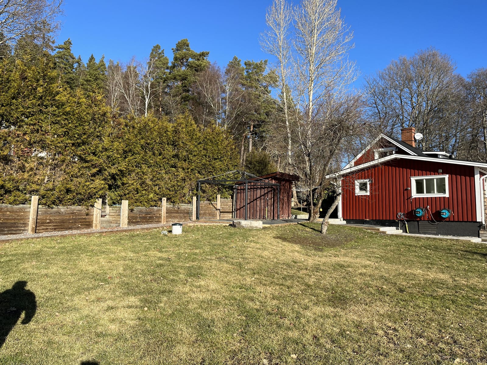 3 rok · 99 m² i Nynäshamn – bild 7