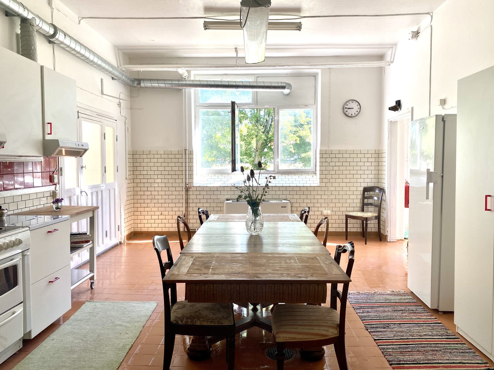 2 rok · 80 m² i Romakloster – bild 8