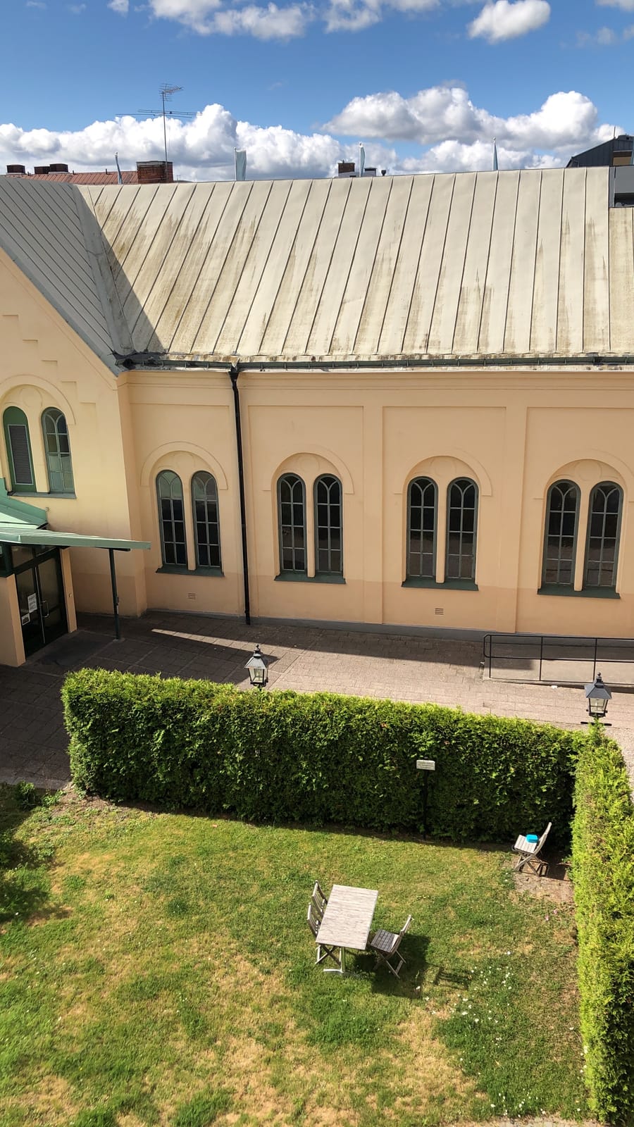 3 rok · 127 m² i Örebro – bild 6