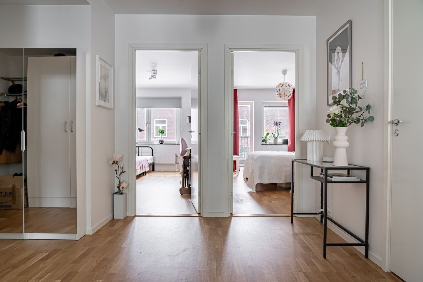 3 rok · 82 m² i Sollentuna – bild 13