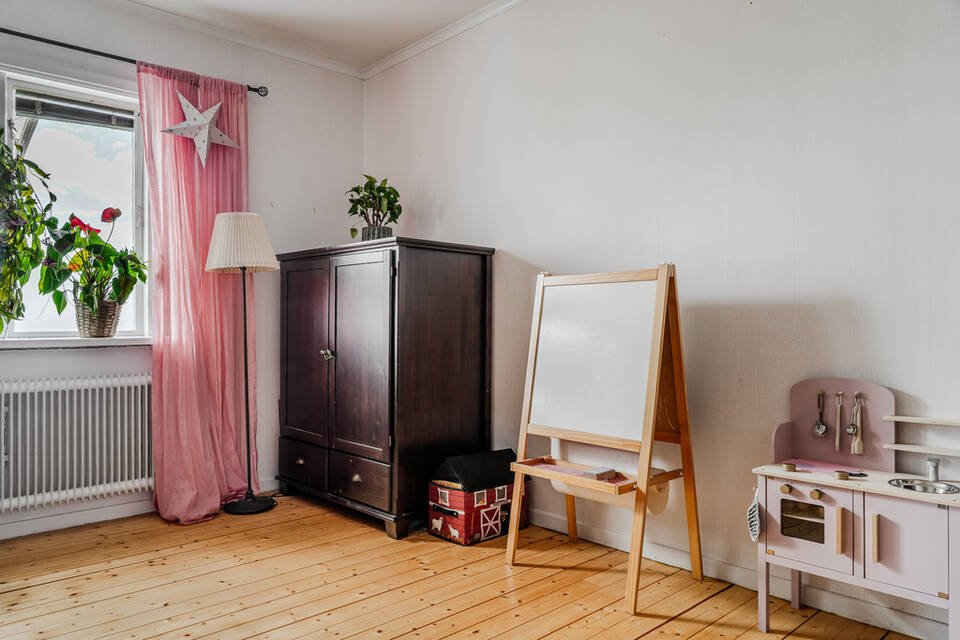 5 rok · 130 m² i Borlänge – bild 13
