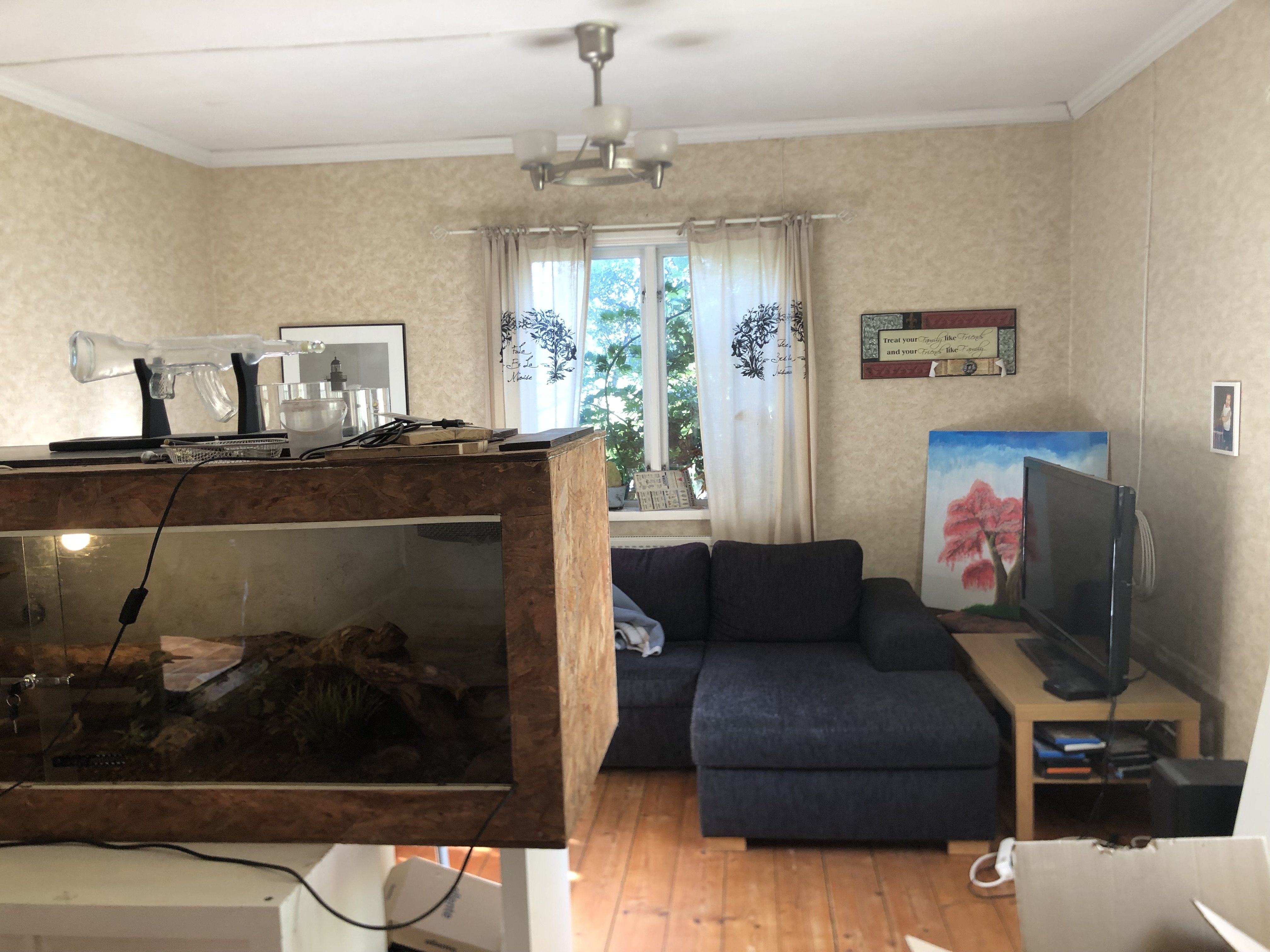 Villa/Hus, 6 rooms, 125 sqm, Ålberga – bild 7