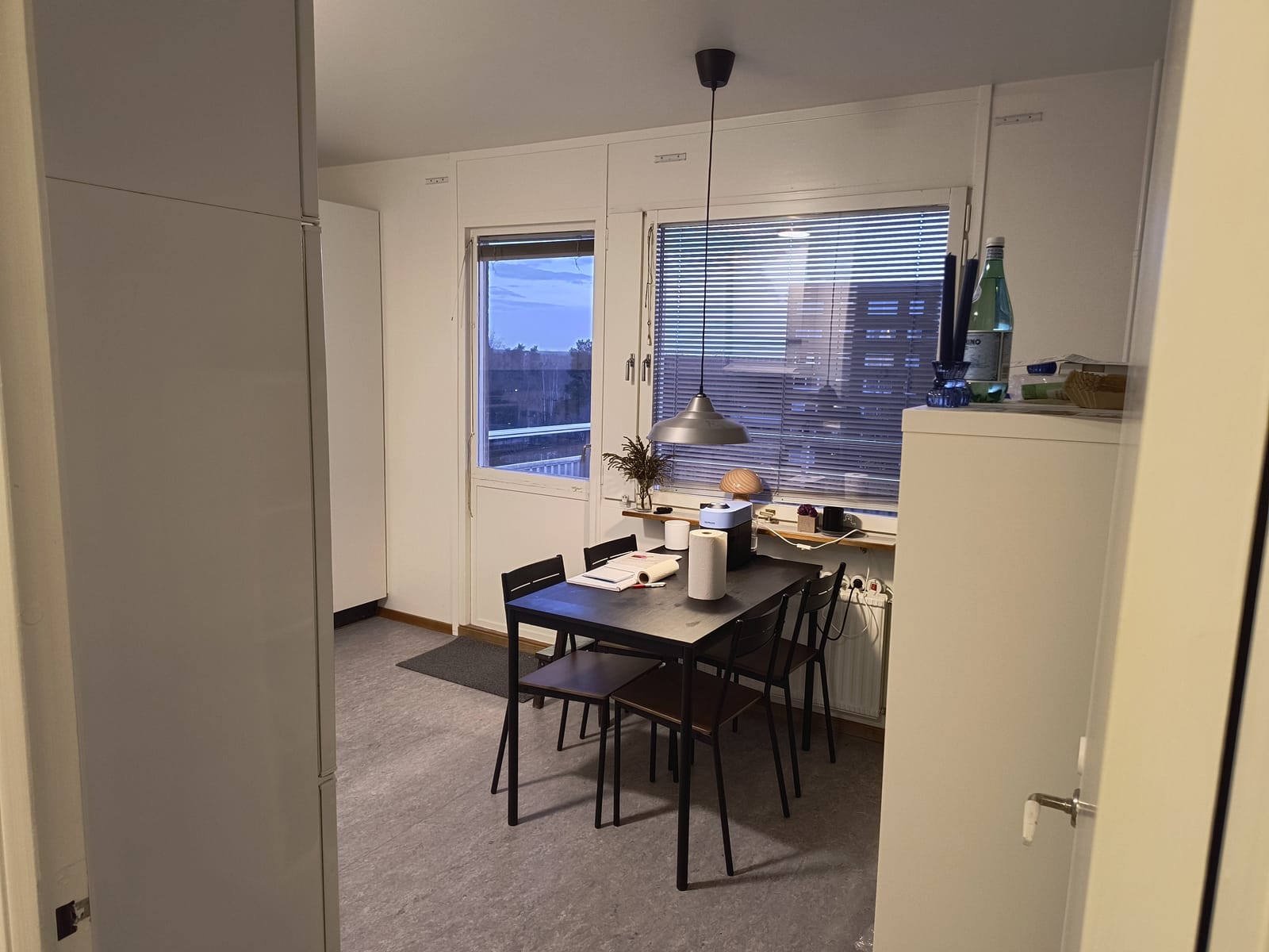 2 rok · 61 m² i Södertälje – bild 4