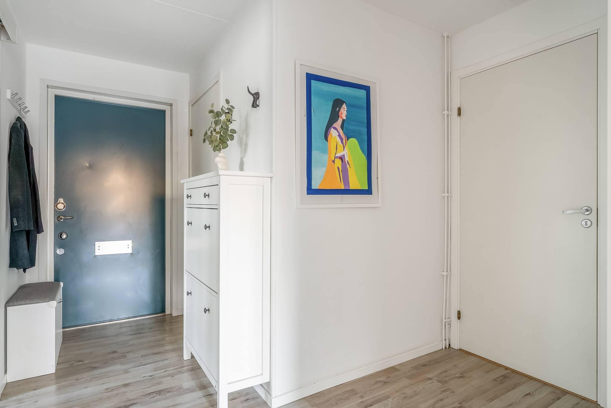Lägenhet, 3 rooms, 68 sqm, Hägersten – bild 16