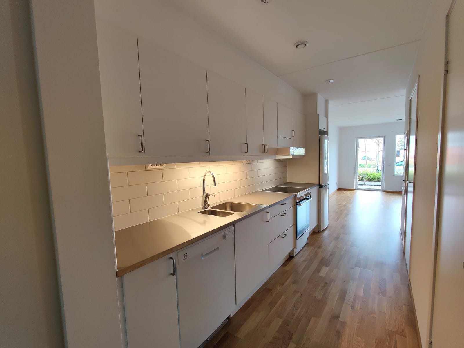 2 rok · 52 m² i Bjuv – bild 2