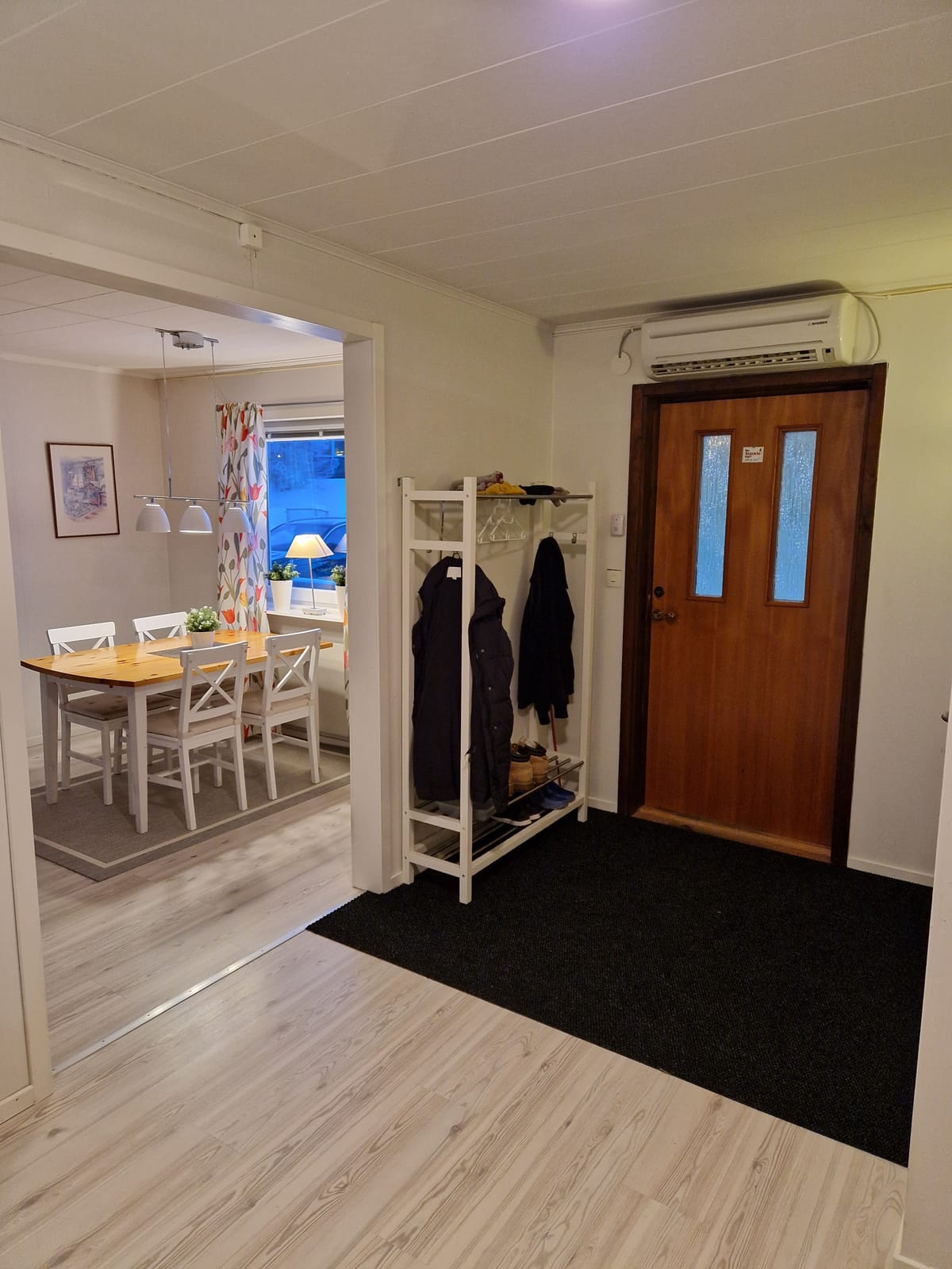 5 rok · 84 m² i Domsjö – bild 11
