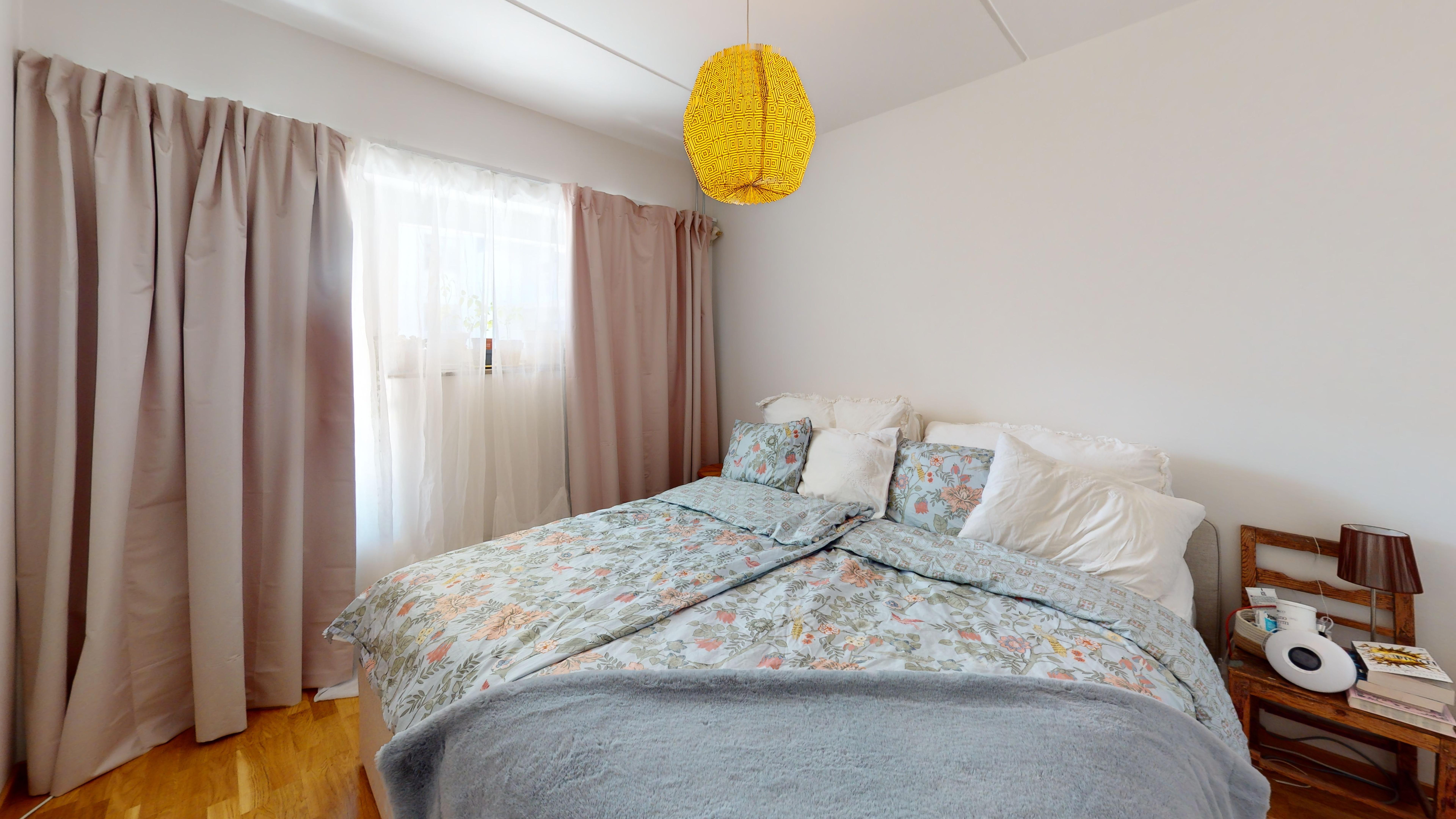 Lägenhet, 2 rooms, 54 sqm, Helsingborg – bild 2