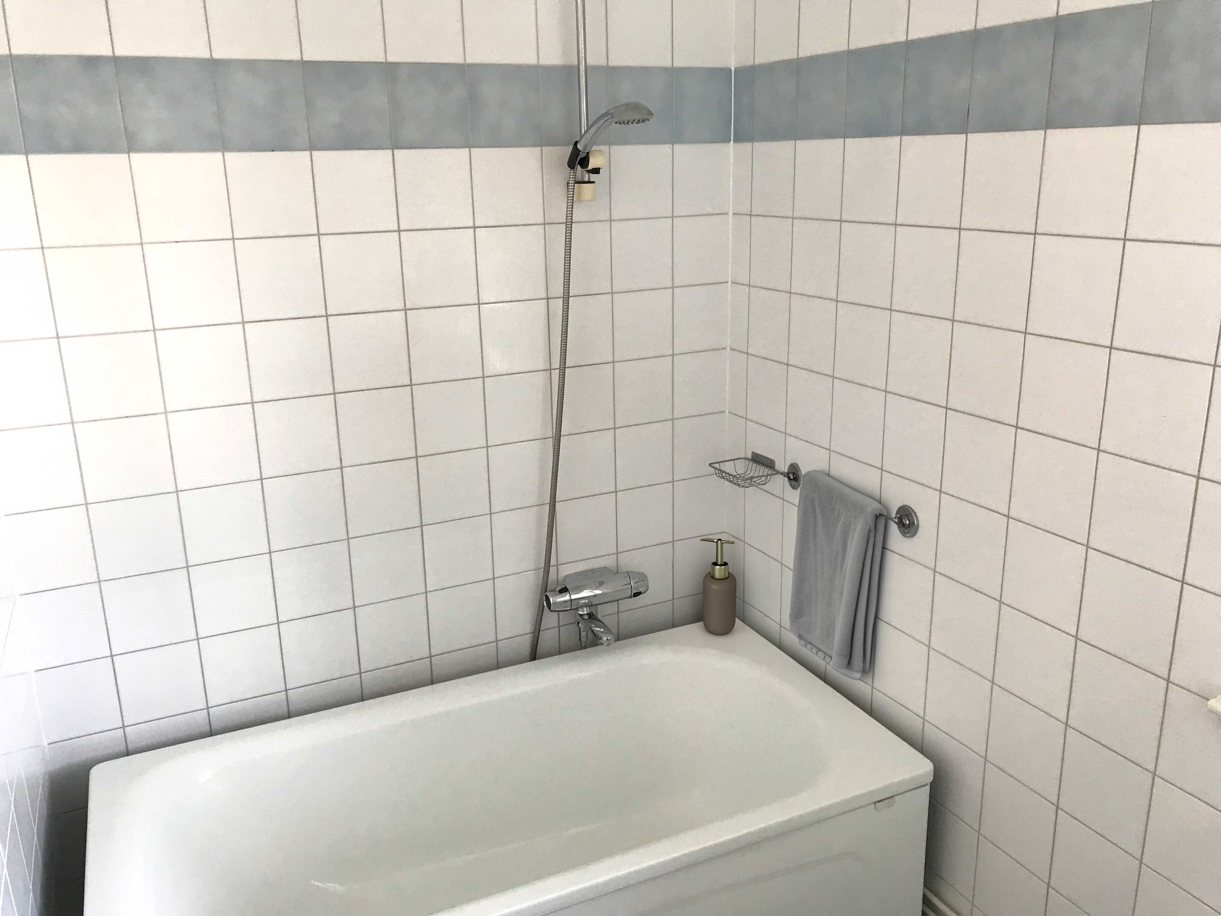 Lägenhet, 1 rooms, 54 sqm, Marmaverken – bild 4