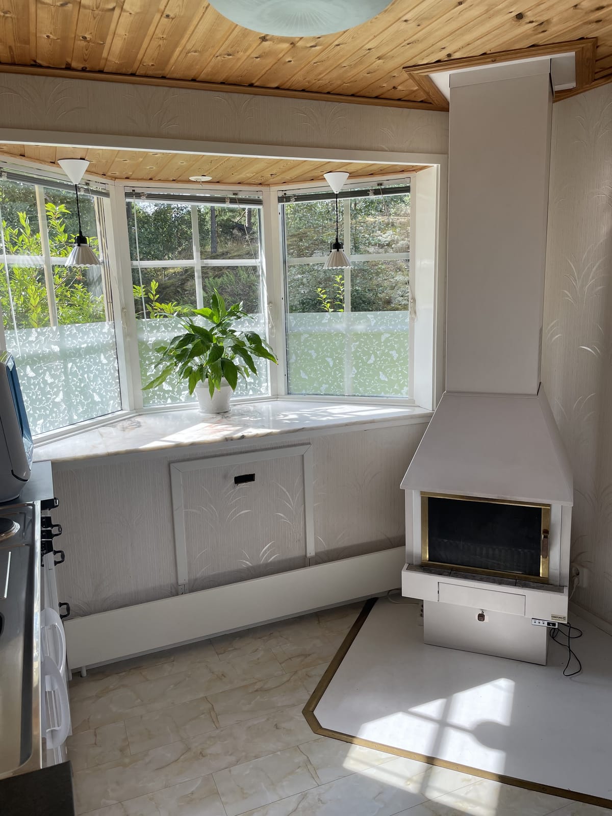 3 rok · 55 m² i Saltsjö-boo – bild 6