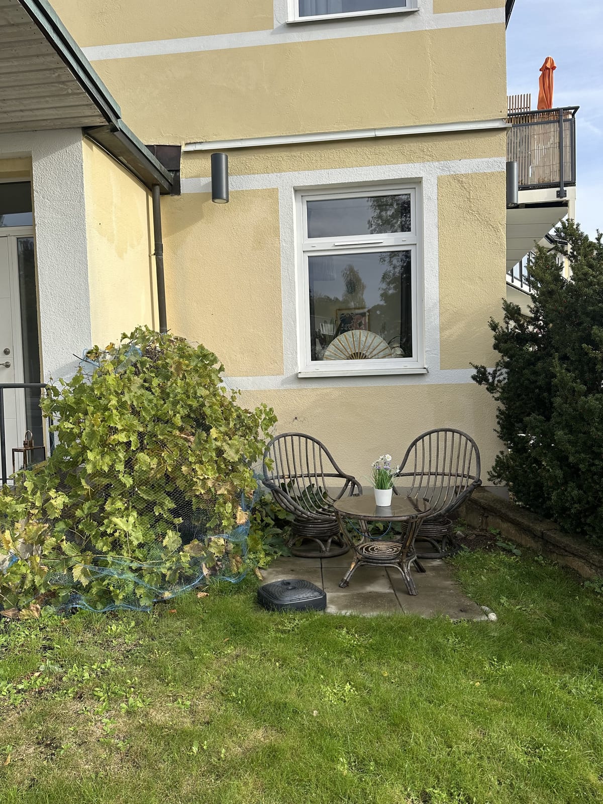 2 rok · 55 m² i Uttran – bild 2