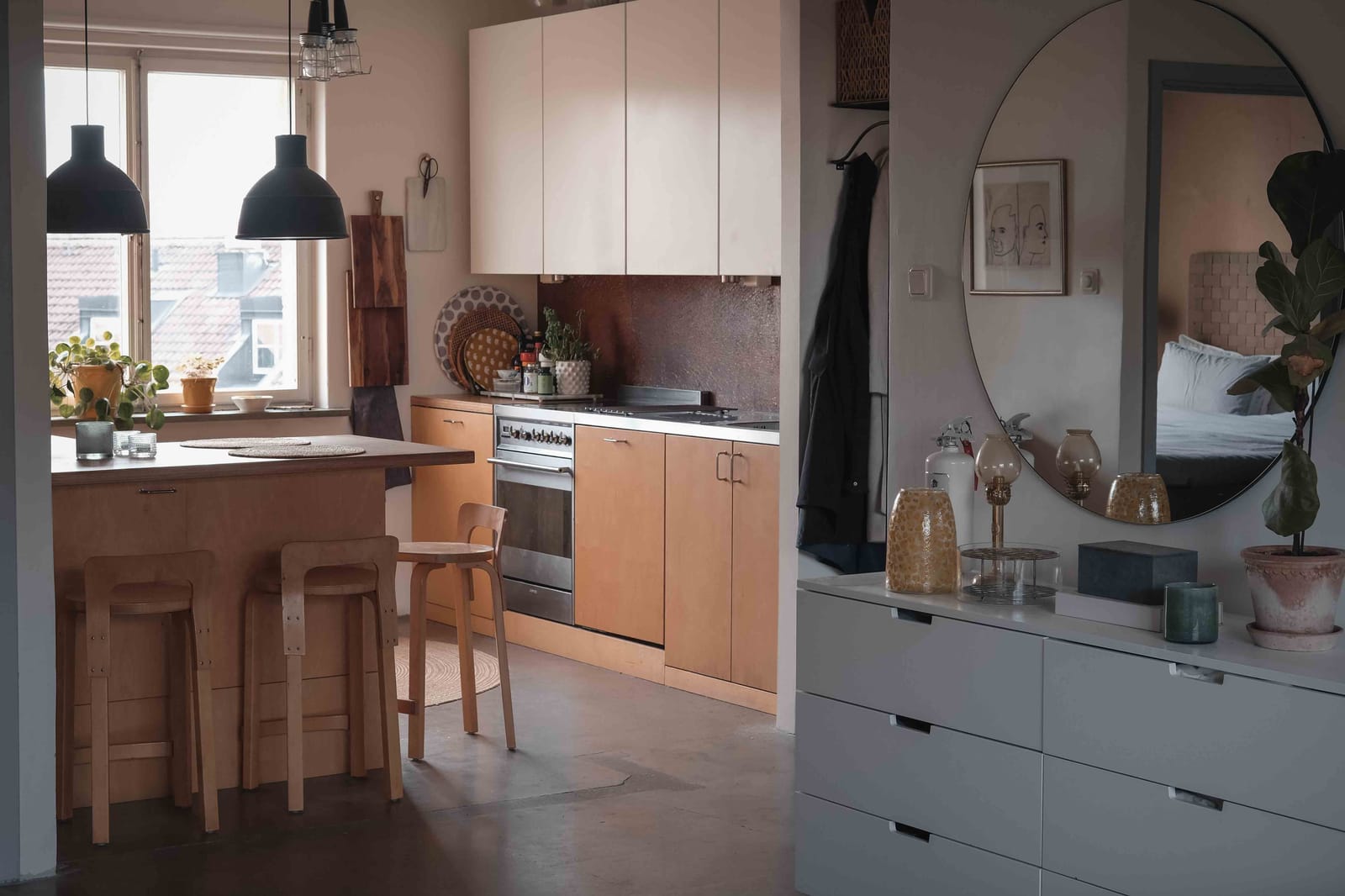 2 rok · 52 m² i Västerås – bild 3