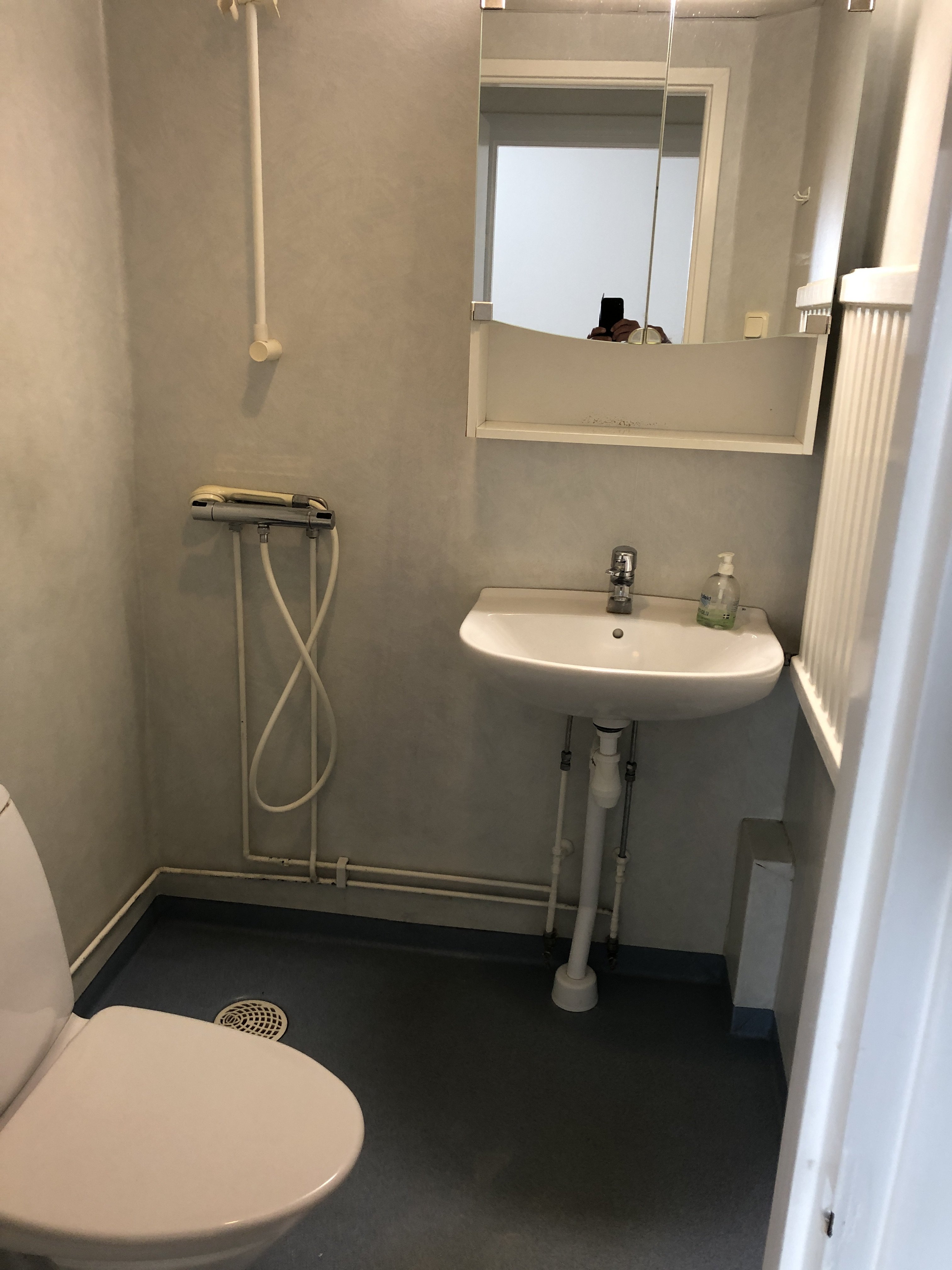 Lägenhet, 2 rooms, 54 sqm, Katrineholm – bild 2