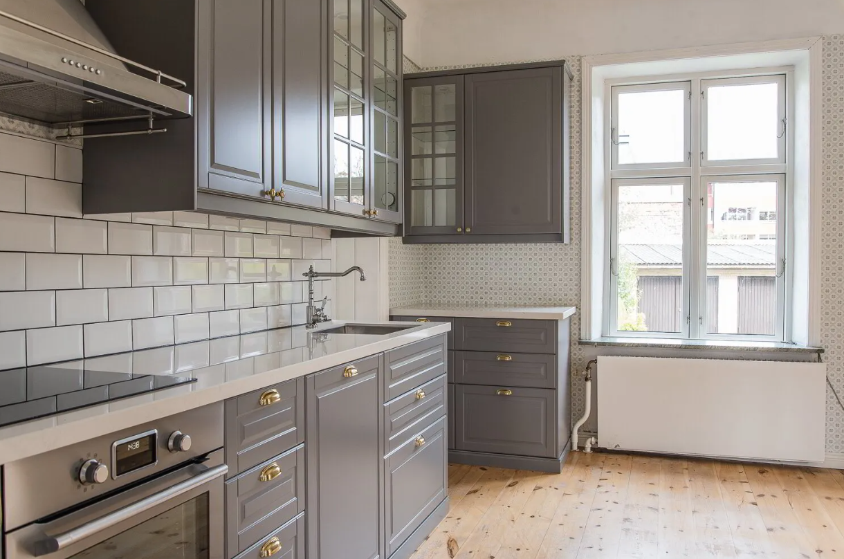 Lägenhet, 7 rooms, 233 sqm, Eslöv – bild 9