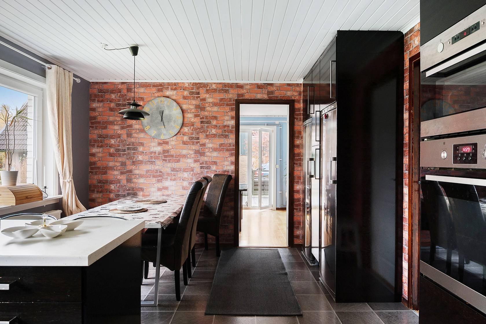 Villa/Hus, 7 rooms, 172 sqm, Ljungby – bild 8