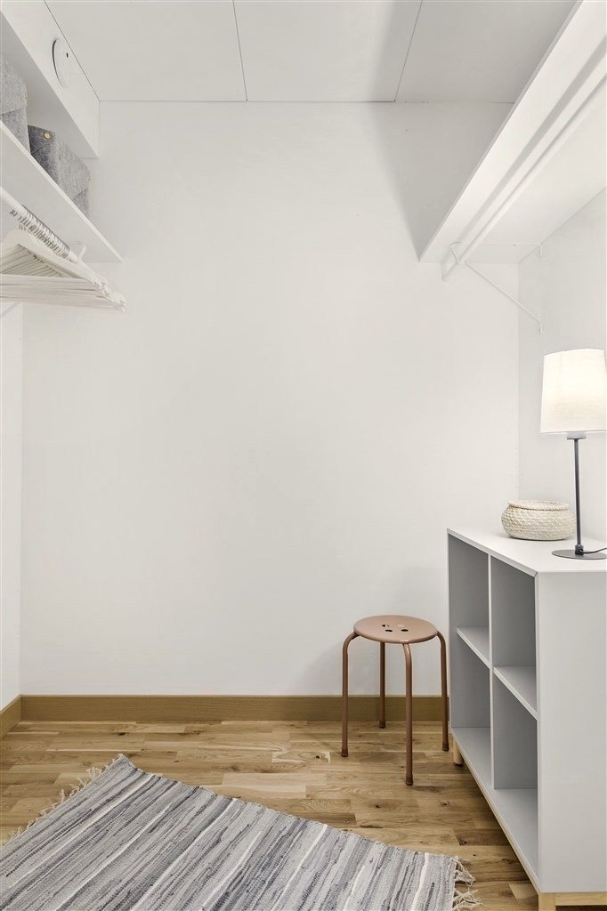 Lägenhet, 1 rooms, 43 sqm, Märsta – bild 7