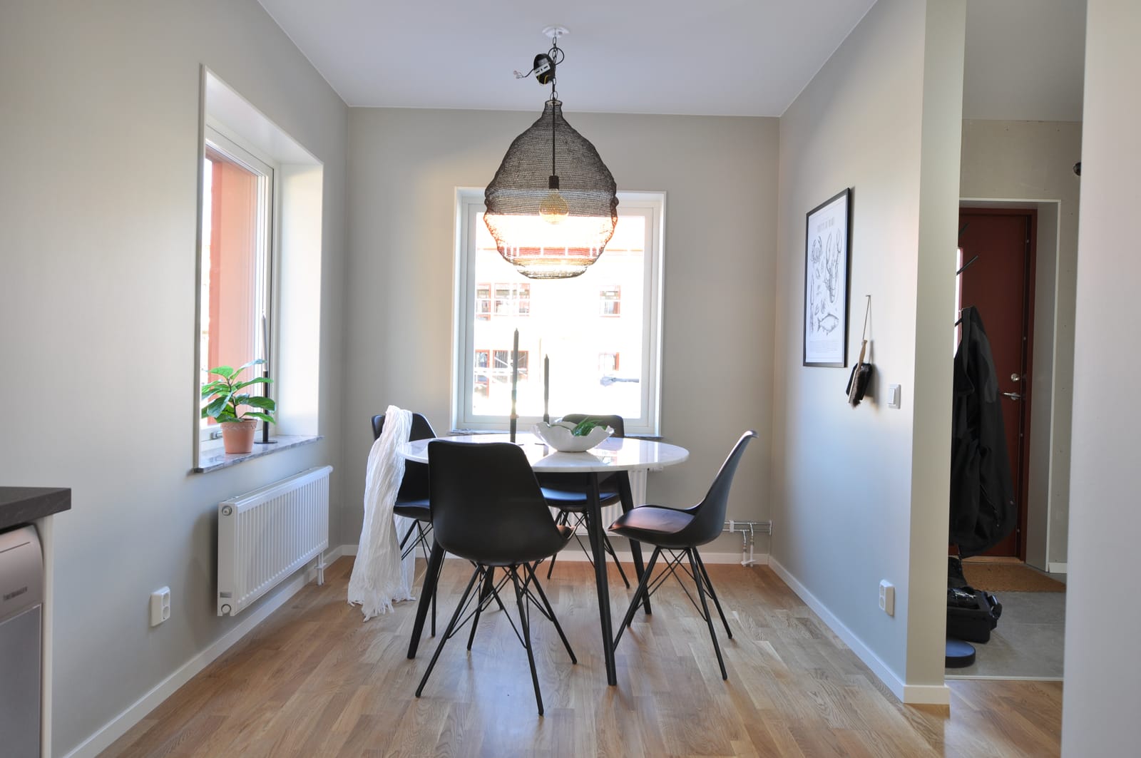 1 rok · 35 m² i Månsarp – bild 4