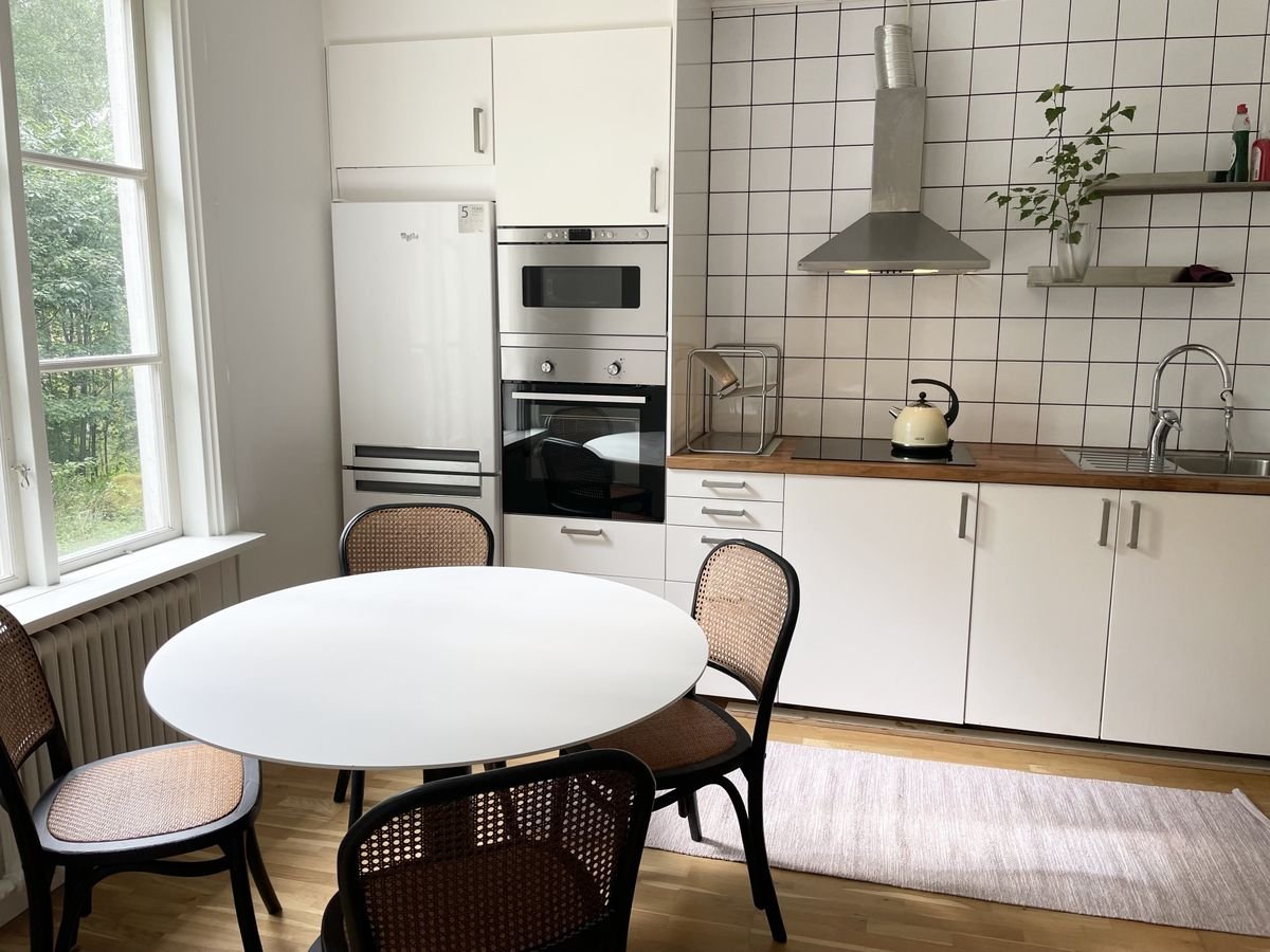Lägenhet, 2 rooms, 50 sqm, Nyköping