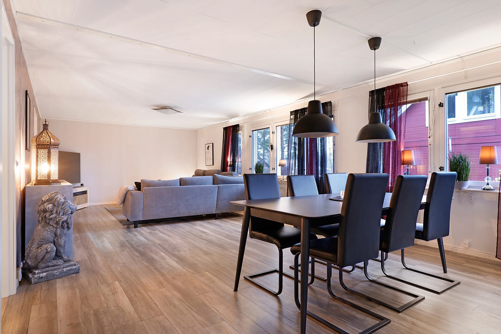 5 rok · 152 m² i Piteå – bild 14