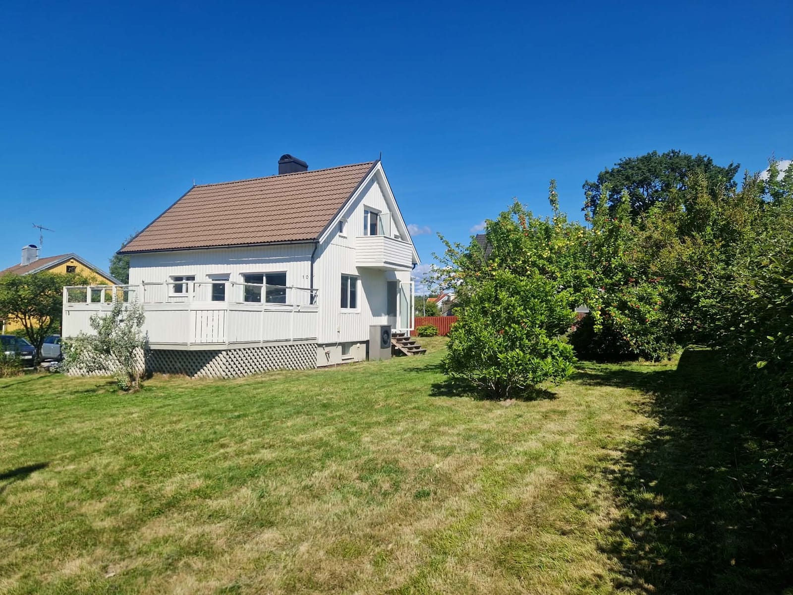 6 rok · 160 m² i Brastad – Brastad