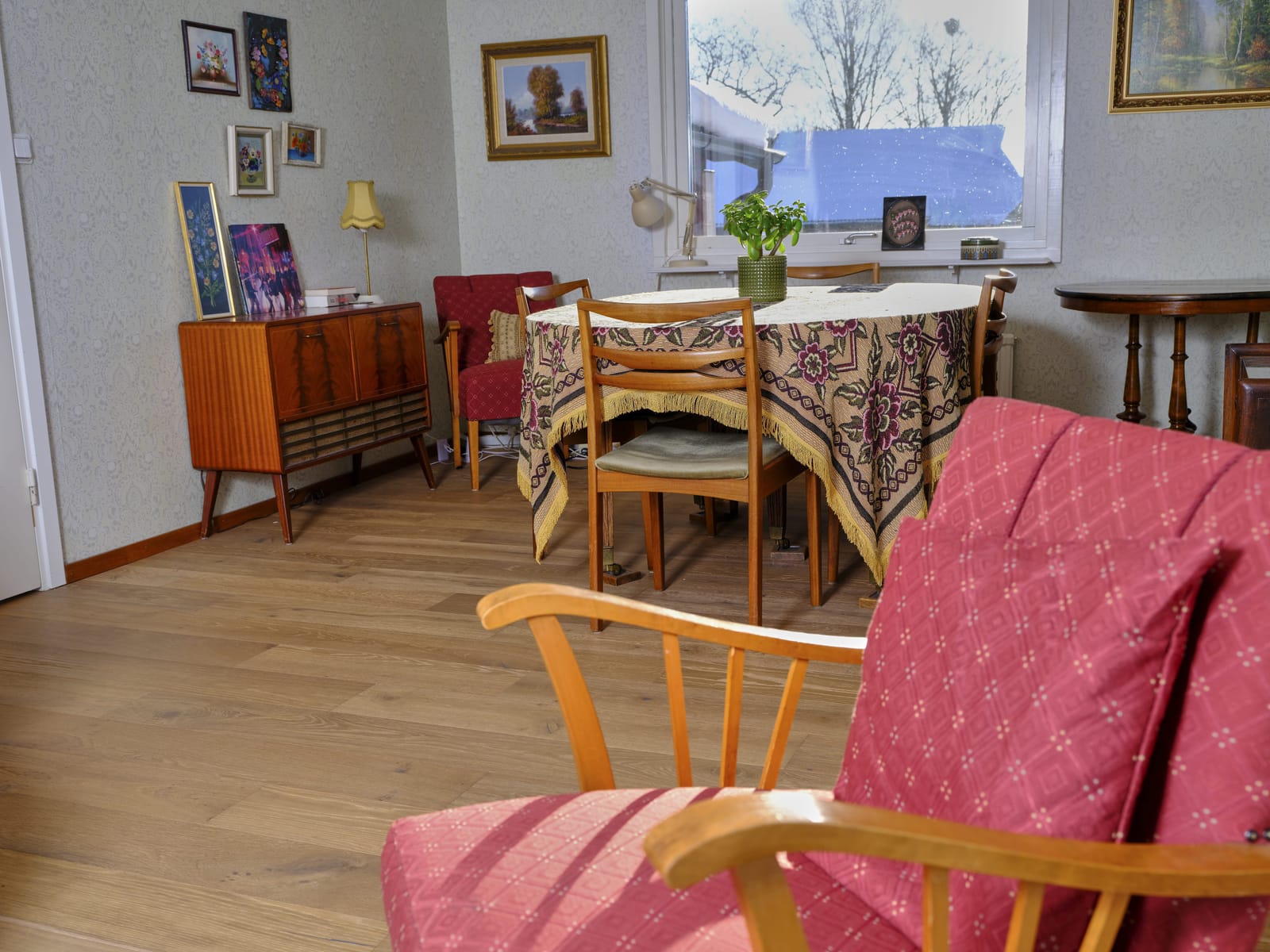 5 rok · 130 m² i Johannishus – bild 13