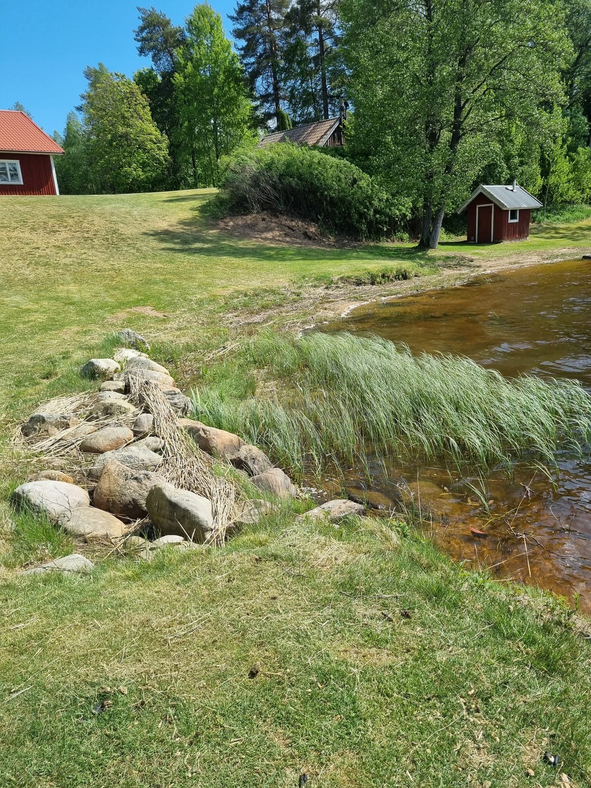 9 rok · 240 m² i Sandsjöfors – bild 12